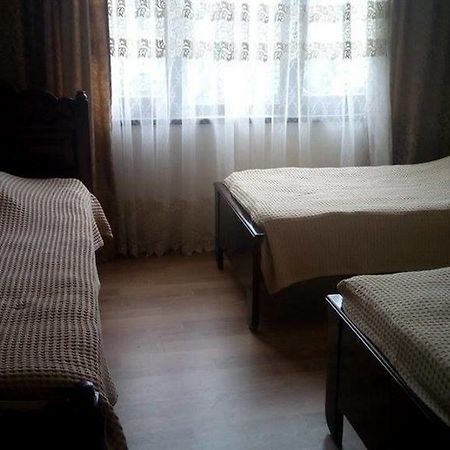 Guest House Μπατούμι Εξωτερικό φωτογραφία